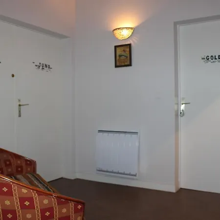 Normandy Omaha 3* Port-en-Bessin-Huppain
