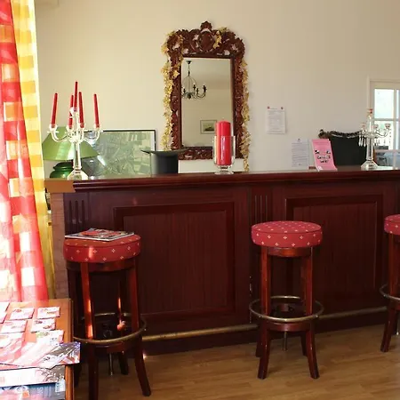 Normandy Omaha Bed & Breakfast