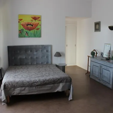Bed & Breakfast Normandy Omaha