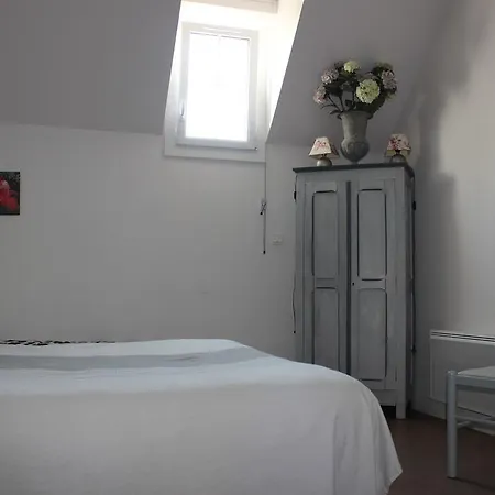 Bed & Breakfast Normandy Omaha