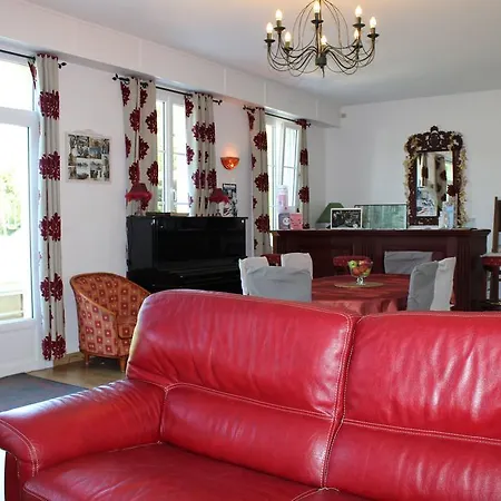 Bed & Breakfast Normandy Omaha Port-en-Bessin-Huppain