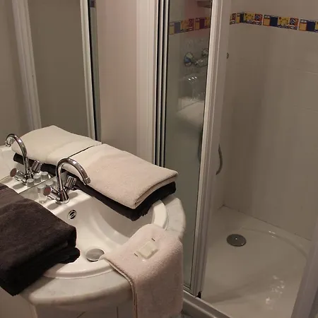 Bed & Breakfast Normandy Omaha