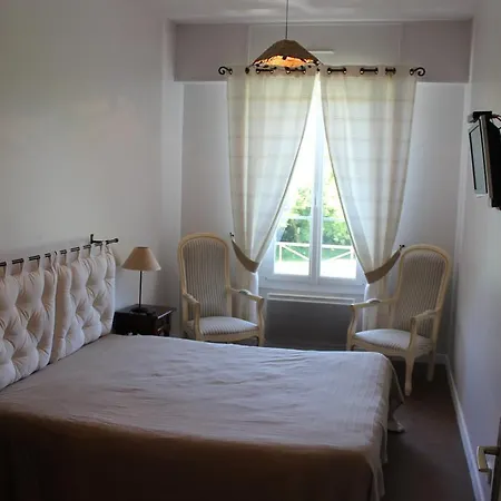 Normandy Omaha 3* Port-en-Bessin-Huppain