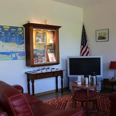 Bed & Breakfast Normandy Omaha
