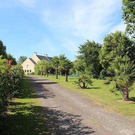 Bed & Breakfast Normandy Omaha Port-en-Bessin-Huppain
