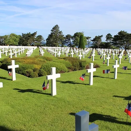 Normandy Omaha
