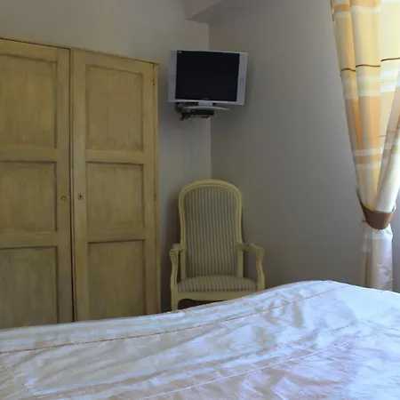 Bed & Breakfast Normandy Omaha