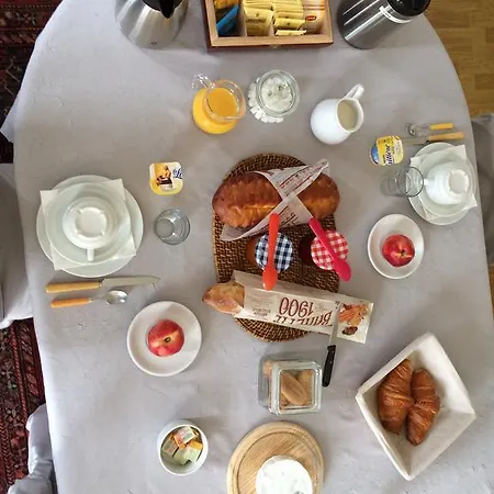 Bed & Breakfast Normandy Omaha Port-en-Bessin-Huppain