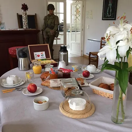 Normandy Omaha Bed & Breakfast
