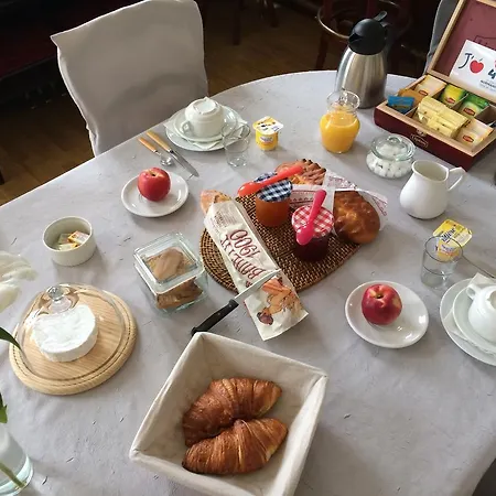 Bed & Breakfast Normandy Omaha
