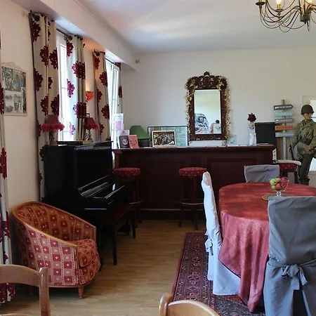 Bed & Breakfast Normandy Omaha Port-en-Bessin-Huppain