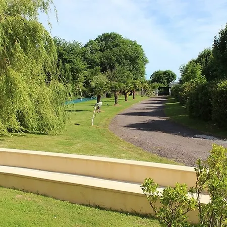 Normandy Omaha Bed & Breakfast Port-en-Bessin-Huppain