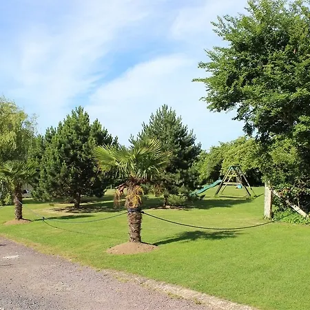 Bed & Breakfast Normandy Omaha 3*